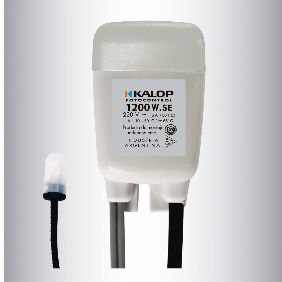 FOTOCONTROL KALOP 1200W