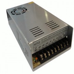 TRANSFORMADOR 30AMP INTERPERIE