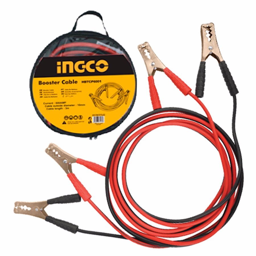 CABLES PARA BATERIA