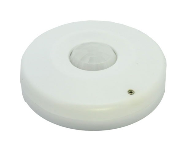 SENSOR DE MOVIMIENTO INFRARROJO PARA CIELO