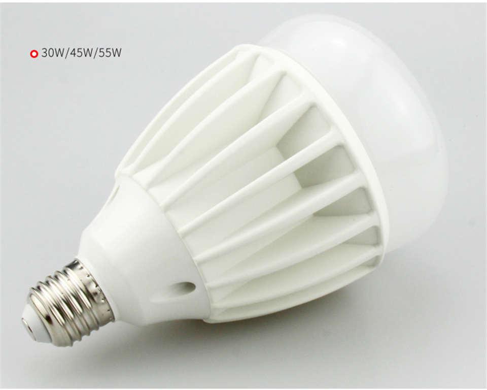 AMPOLLETA 55W E40