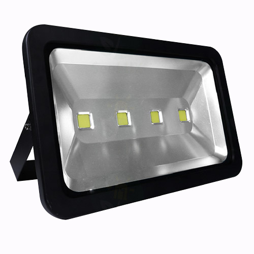 PROYECTOR LED 200W FSL SLIM NEGRO