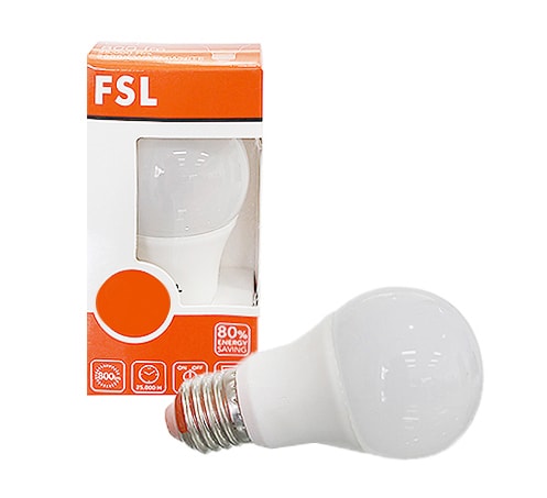 Ampolleta Led FSL 7W