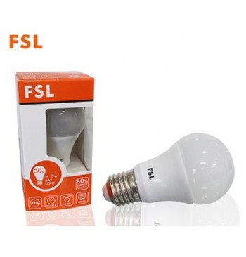 Ampolleta Led FSL 5W