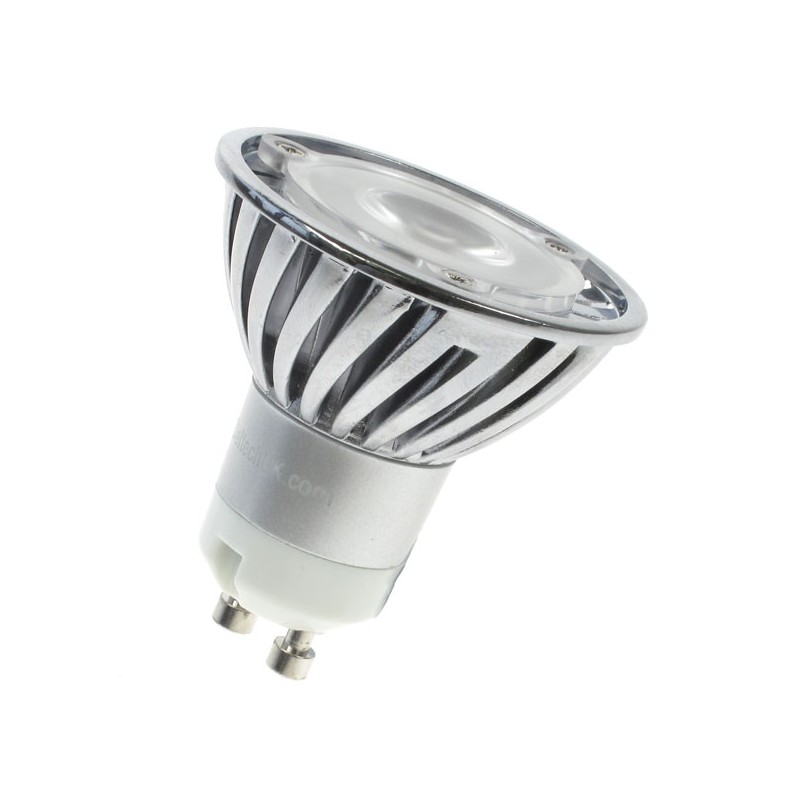 DICROICA 5W GU-10 FRÍA